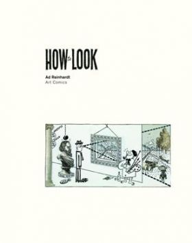 How to Look. Art Comics