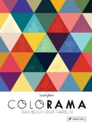 COLORAMA - Das Buch der Farben
