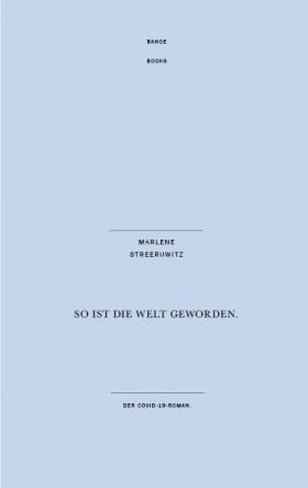 So ist die Welt geworden..