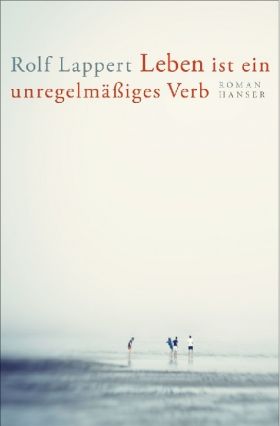 Leben ist ein unregelmäßiges Verb