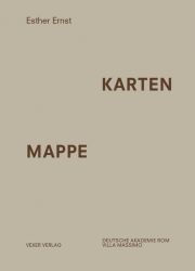 Esther Ernst. Karten Mappe