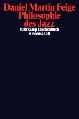 Philosophie des Jazz