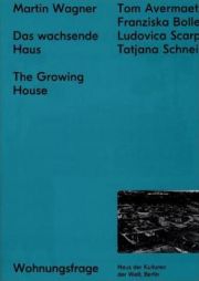 Das wachsende Haus