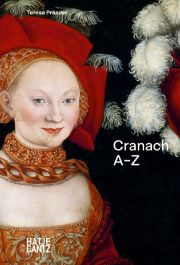 Lucas Cranach. A-Z