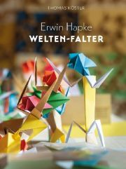 Erwin Hapke. Welten-Falter