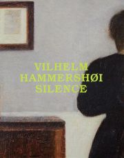 Vilhelm Hammershøi. Silence