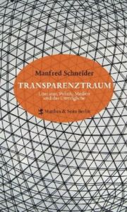 Transparenztraum