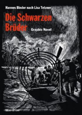 Die Schwarzen Brüder