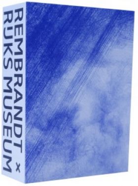 Rembrandt X Rijksmuseum