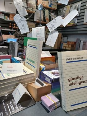 IM GRÜNEN.GRATE.RAUTE