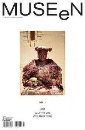 Wie wohnt die Weltkultur?