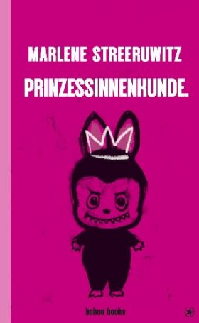 Prinzessinnenkunde