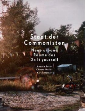 Stadt der Commonisten