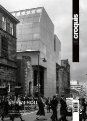 Steven Holl 2008-2014