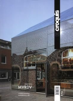 MVRDV 2003-2014