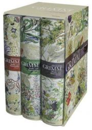 Kinder- und Hausmärchen