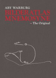 Aby Warburg: Bilderatlas MNEMOSYNE