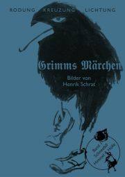 Grimms Märchen: Schneefall, Himmel & Hölle