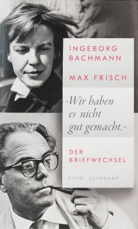 'Wir haben es nicht gut gemacht'. Der Briefwechsel