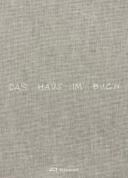 Das Haus im Buch