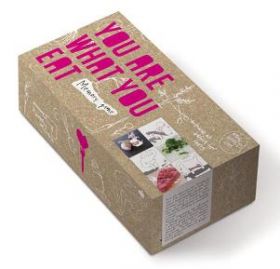 You are what you eat memory game