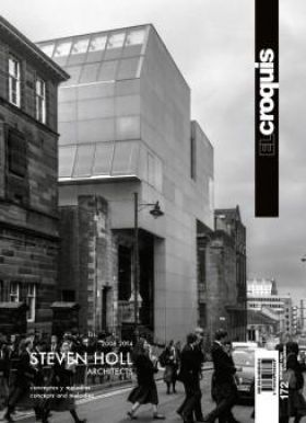 Steven Holl 2008-2014