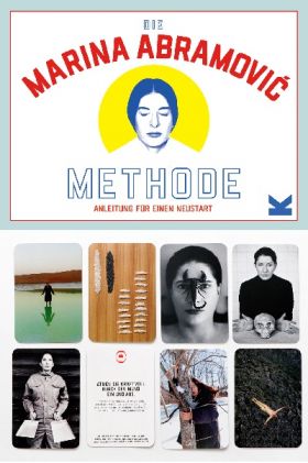 Die Marina Abramovic Methode