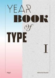 Yearbook of Type Vol.1
