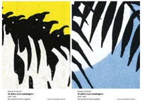 18 Jahre 'Lux-Lesebogen' 1946–1964