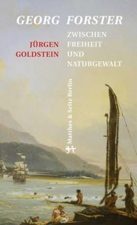 Georg Forster