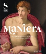 Maniera