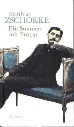 Ein Sommer mit Proust