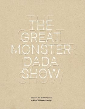 The Great Monster Dada Show