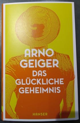 Das glückliche Geheimnis