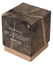 Woodcut Memory Game