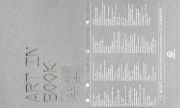 Art in Book. 121 Books by 73 Designers