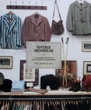 Vintage Menswear