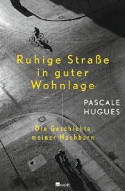 Ruhige Straße in guter Wohnlage