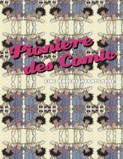 Pioniere des Comic