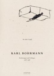 Karl Bohrmann. In der Luft