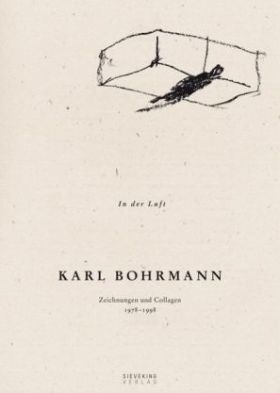 Karl Bohrmann. In der Luft