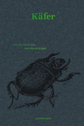 Käfer. Ein Portrait