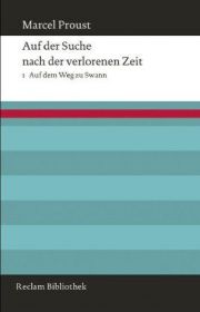 Auf der Suche nach der verlorenen Zeit