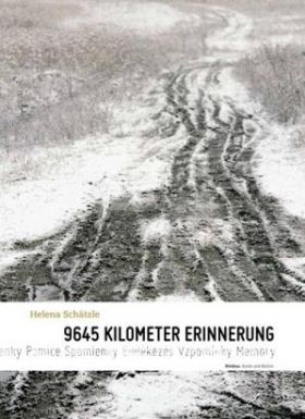 9645 Kilometer Erinnerung
