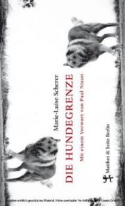 Die Hundegrenze