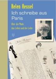 Ich schreibe aus Paris