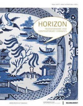 Horizon. Transferware and Contemporary Ceramics