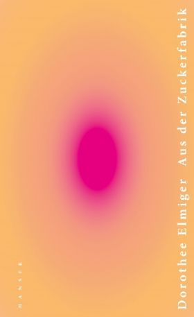 Aus der Zuckerfabrik