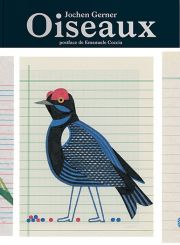 Oiseaux - Real And Imaginary Chromatic Inventory
