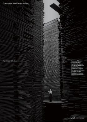 Ontologie der Konstruktion. Raumwirkung in der Architektur